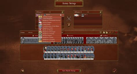 napoleon total war fcn